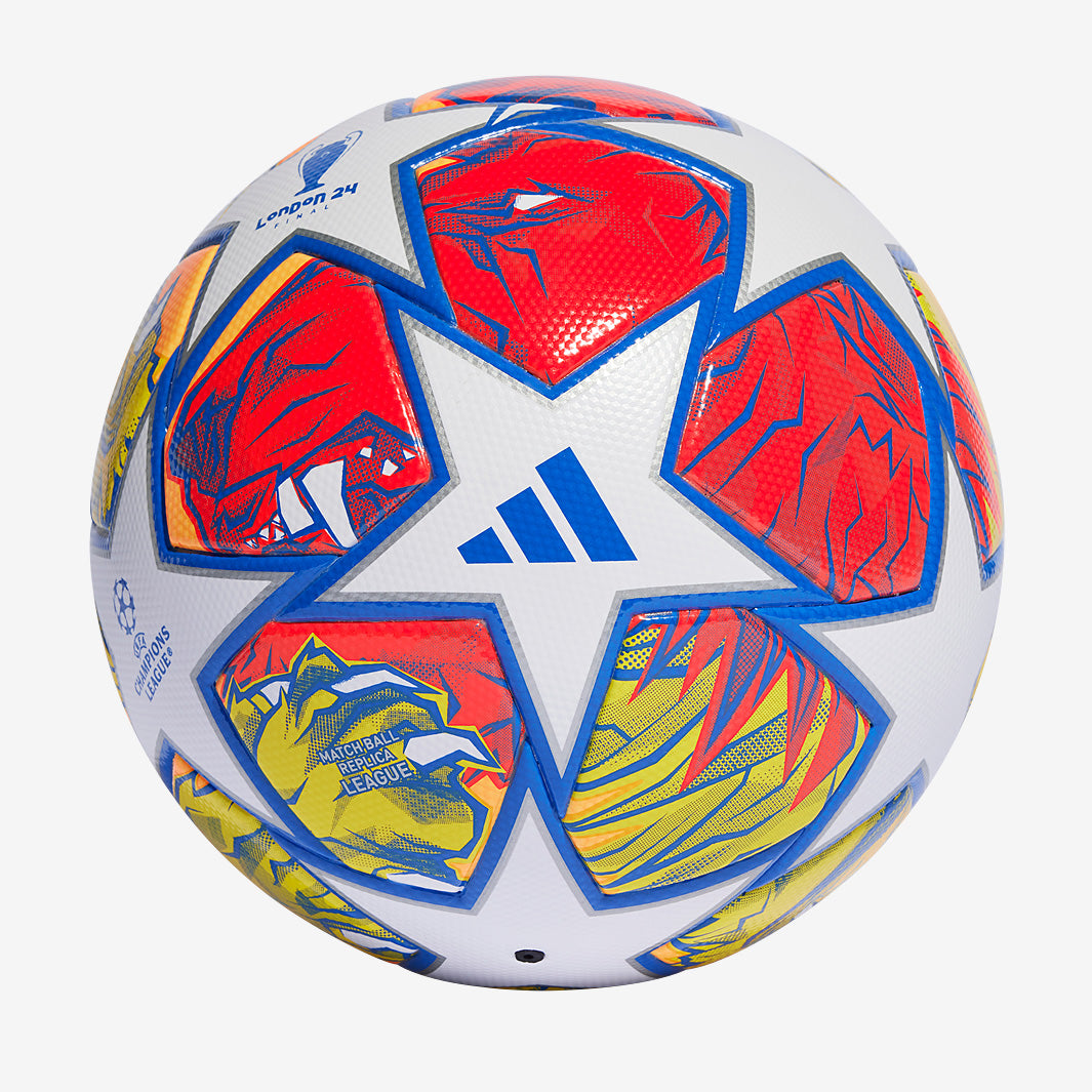 adidas UCL League Football