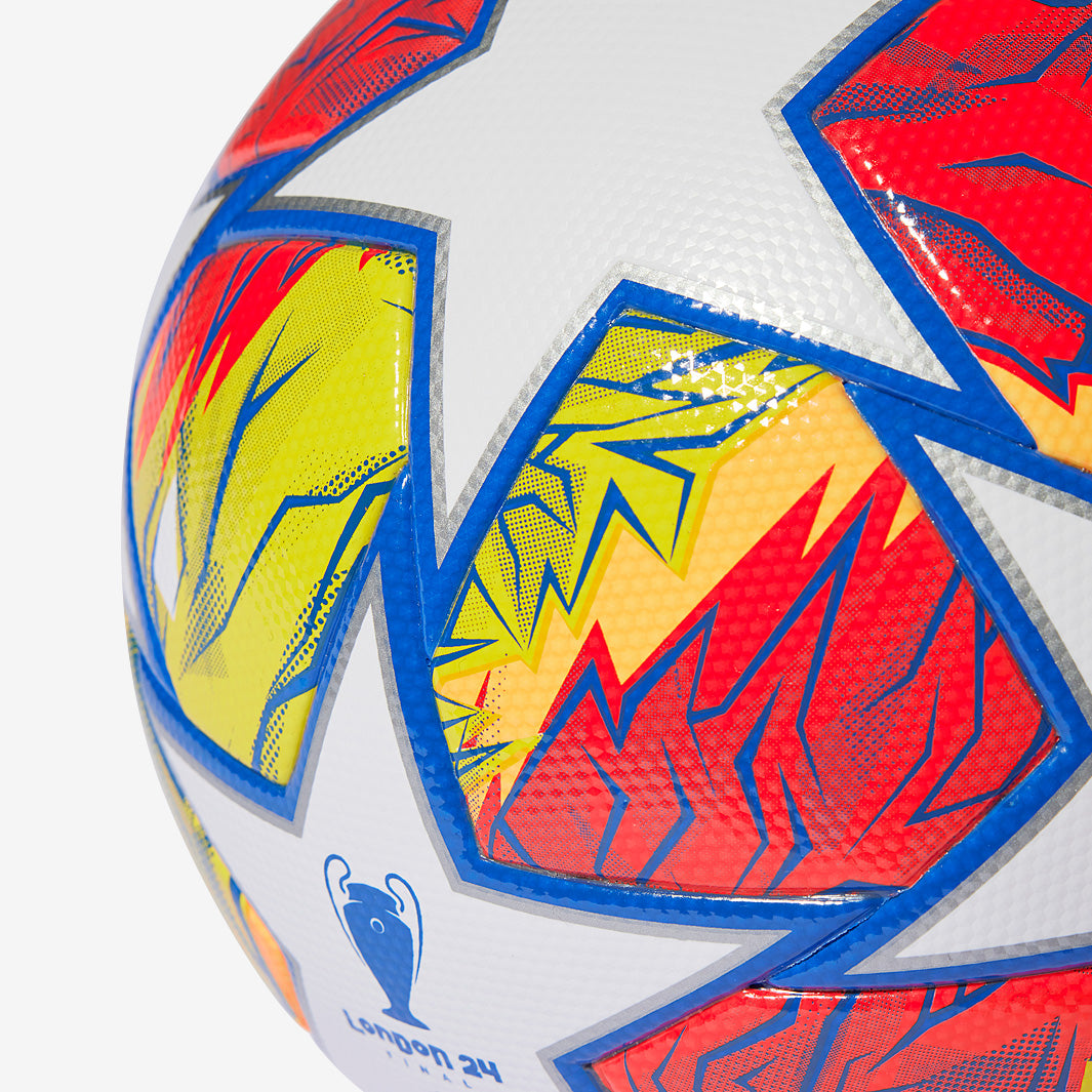 adidas UCL League Football