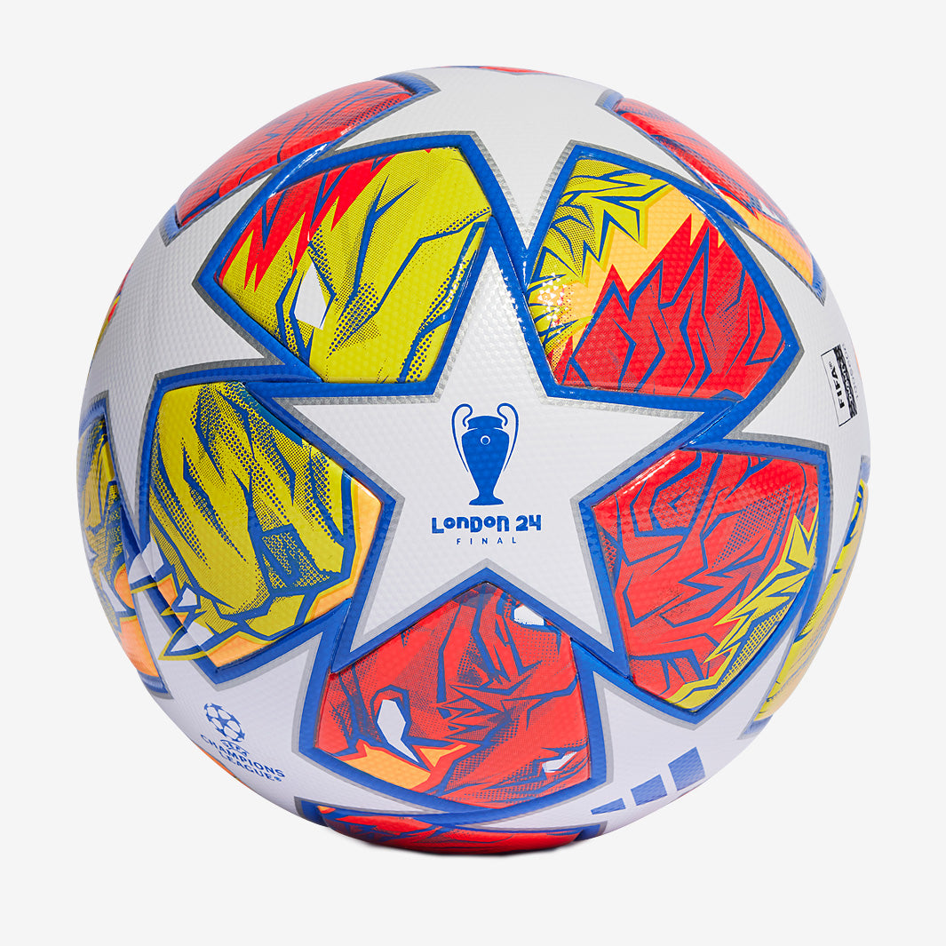 adidas UCL League Football