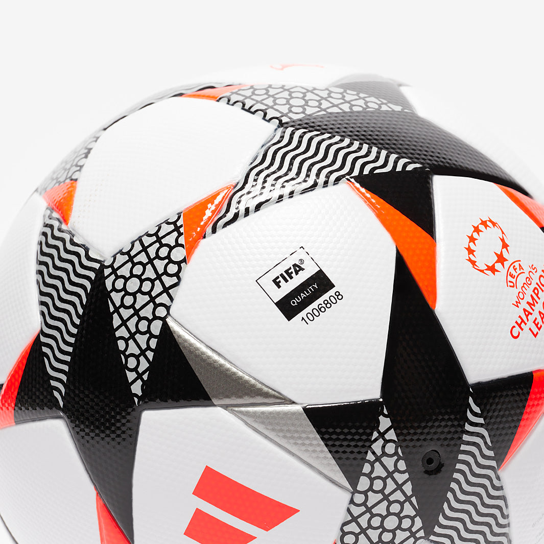 adidas UEFA Womens Champions League Football