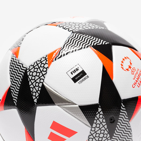 adidas UEFA Womens Champions League Football