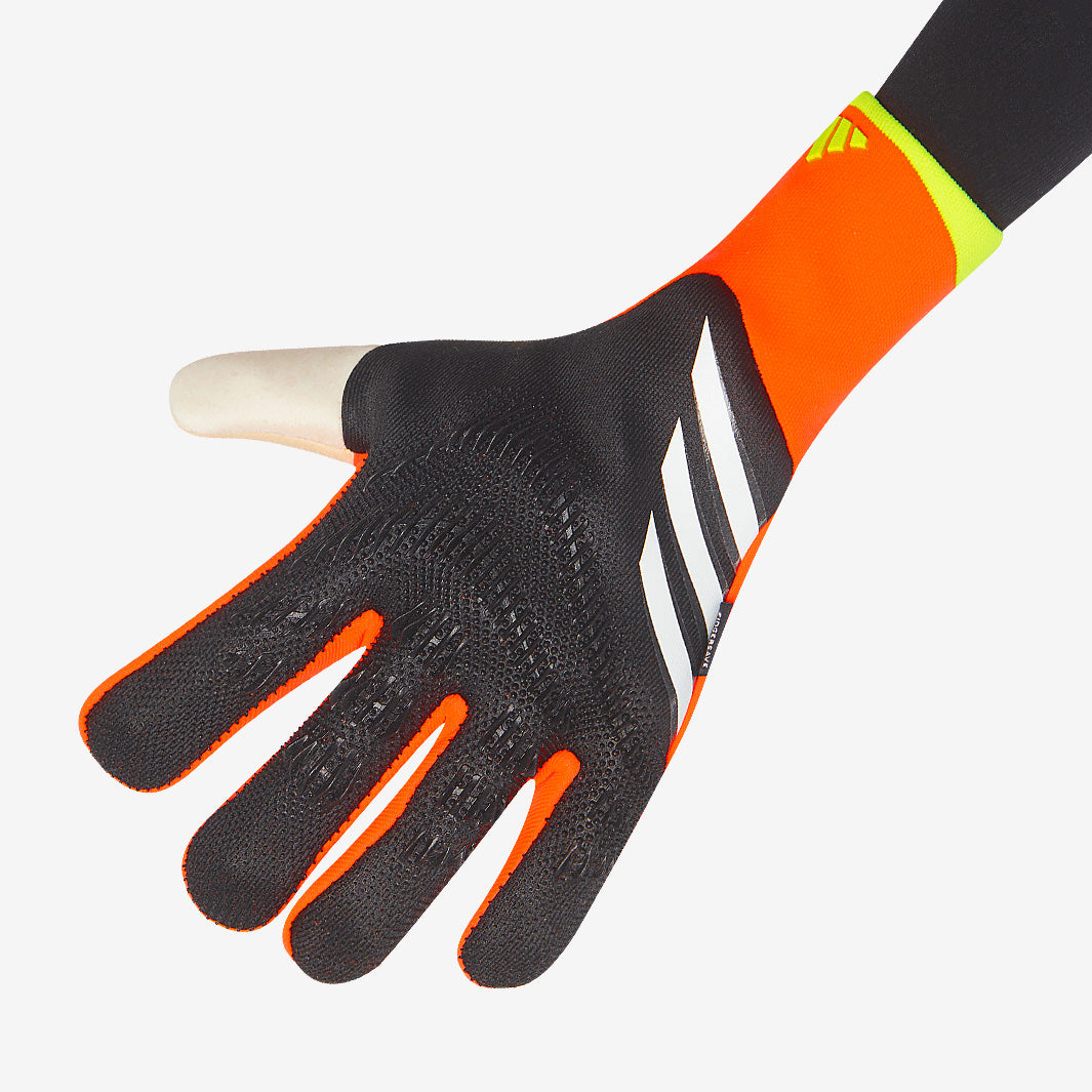 adidas Predator Pro Fingersave GK Gloves