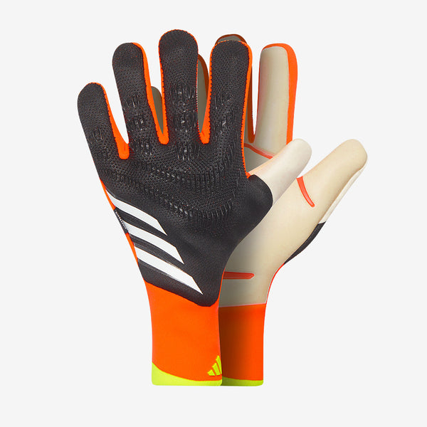 adidas Predator Pro Fingersave GK Gloves