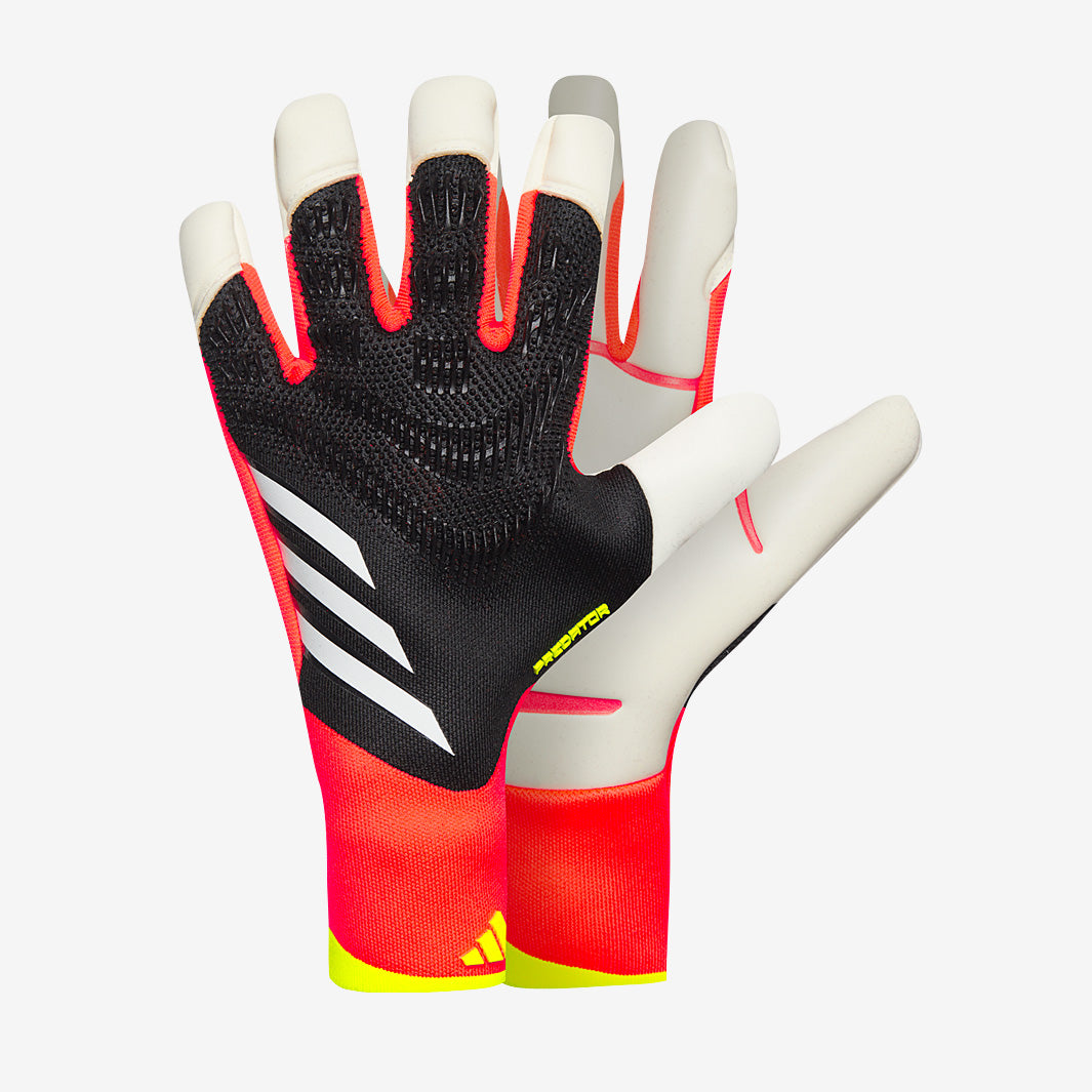 adidas Predator Pro Hybrid GK Gloves