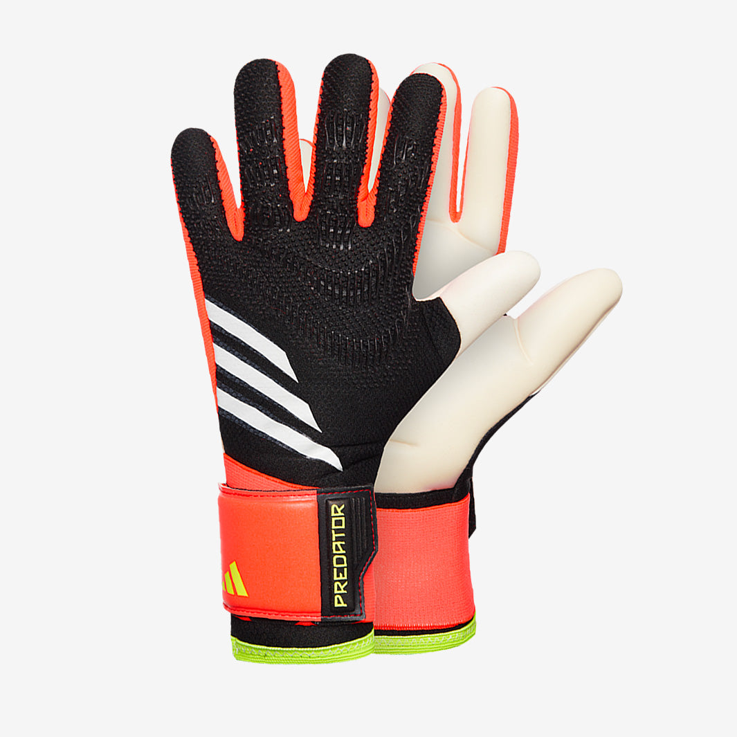 adidas Kids Predator Pro GK Gloves