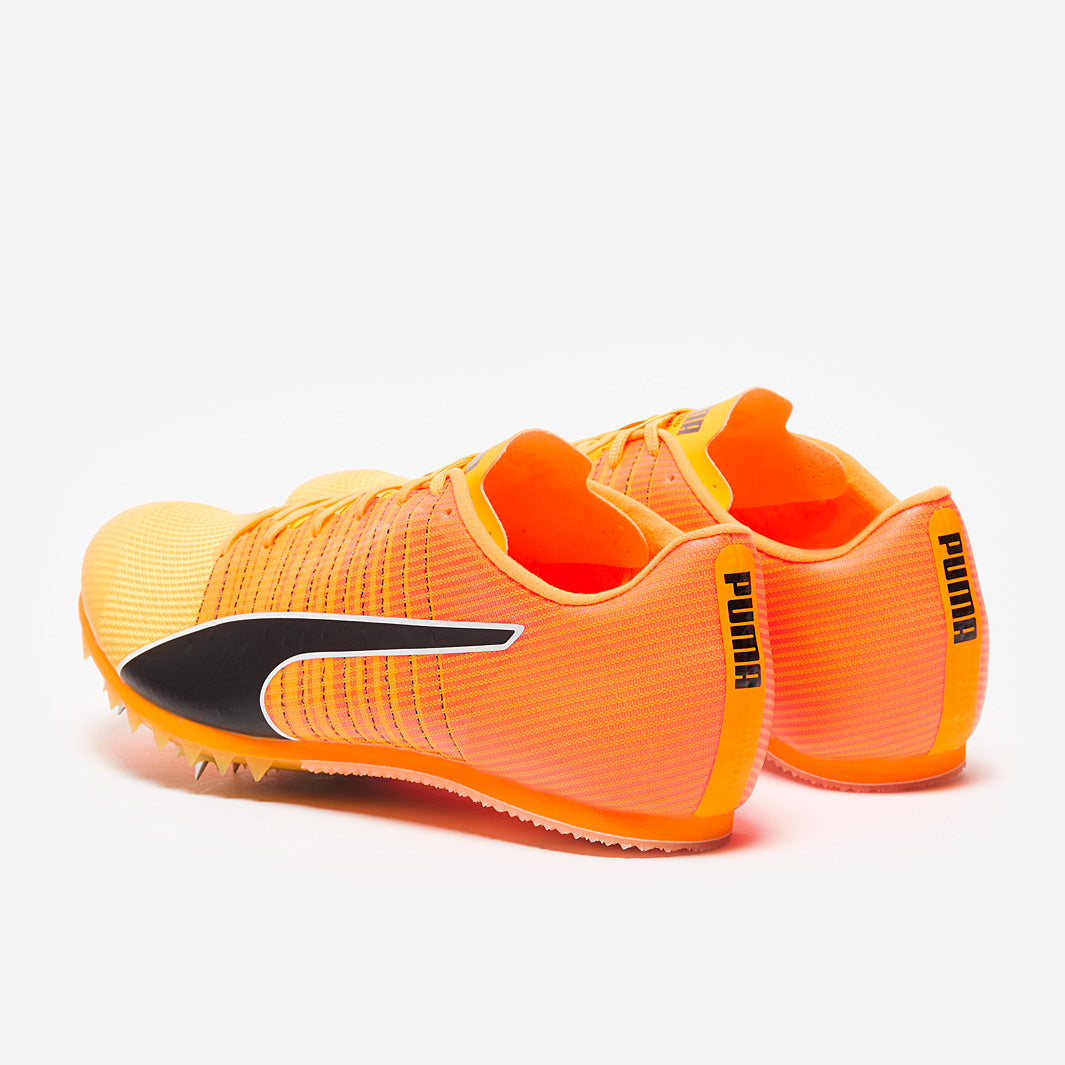 エボスピードフューチャー6 evospeed future6 puma 25.5 evoSPEED FUTURE 6 Track & Field Sprinting Spikes | PUMA