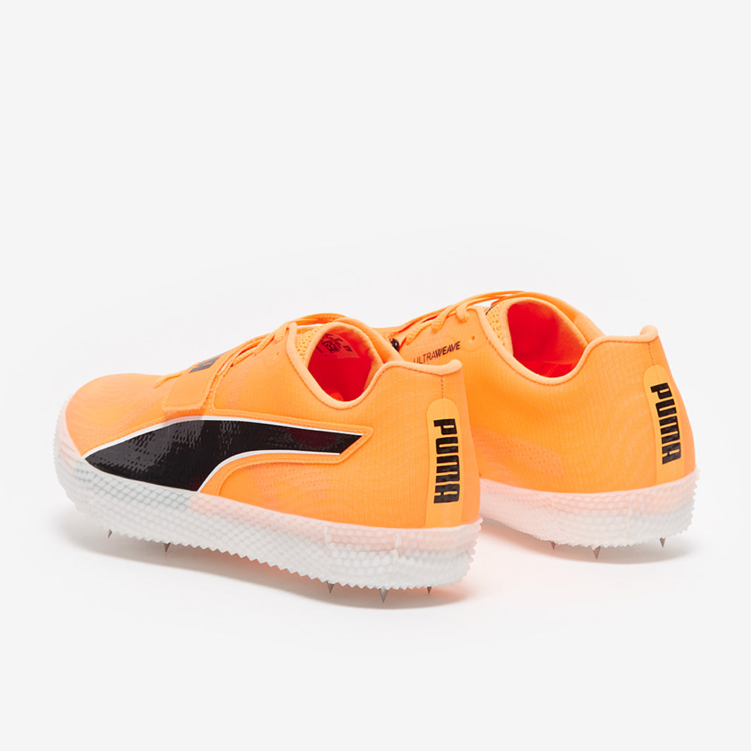 Puma evoSPEED High Jump 11 - Sun Stream-Sunset Glow-PUMA Black