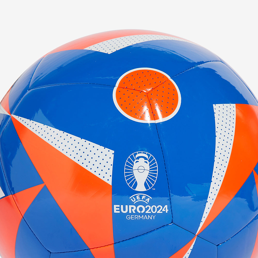 adidas UEFA Euro 2024 Fussballliebe Club Football