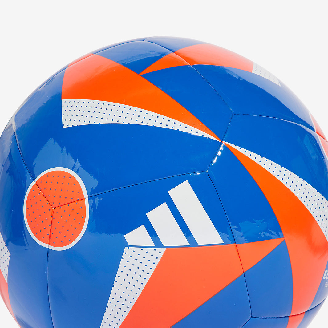 adidas UEFA Euro 2024 Fussballliebe Club Football