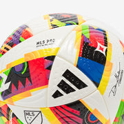 adidas MLS Pro Football