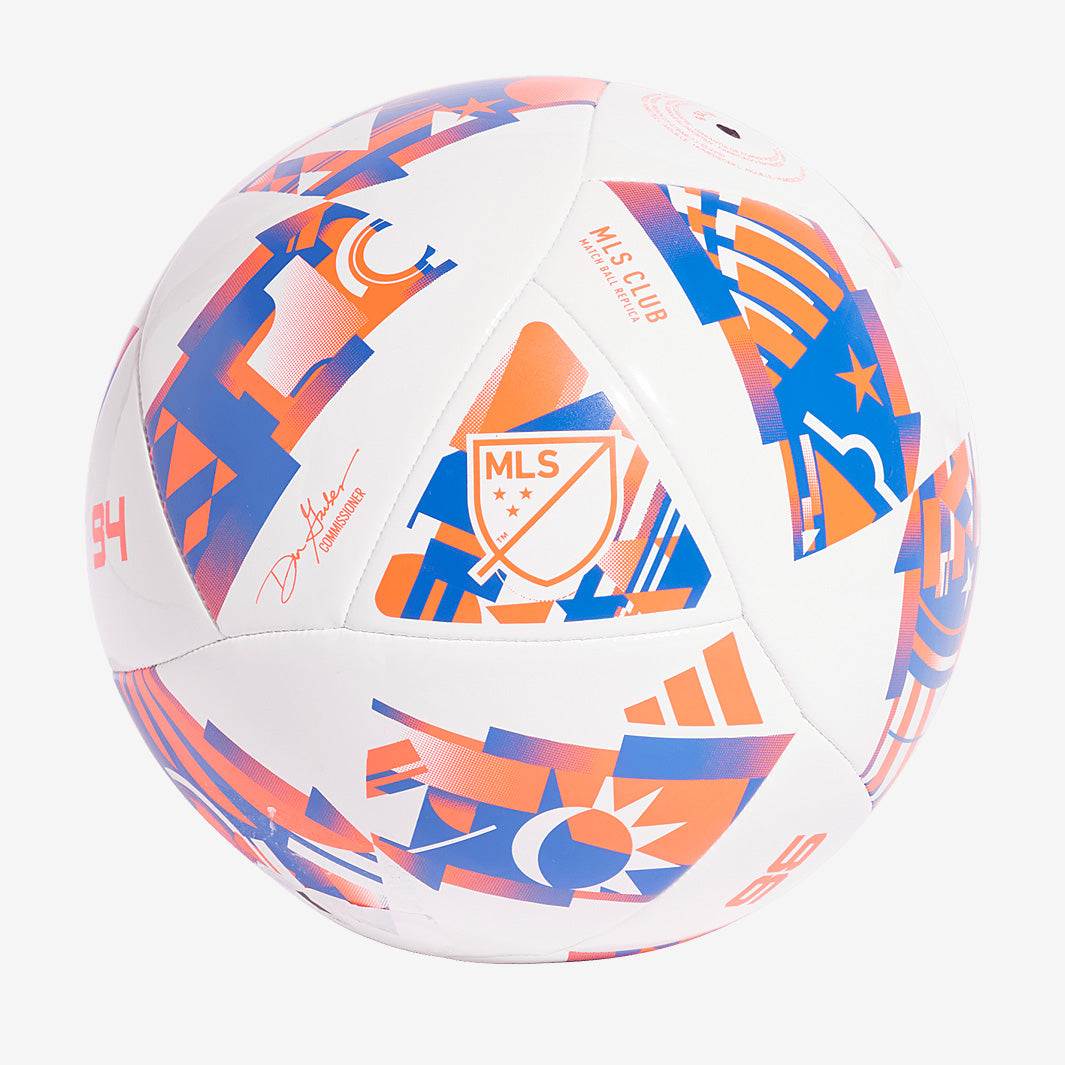 MLS Club Football