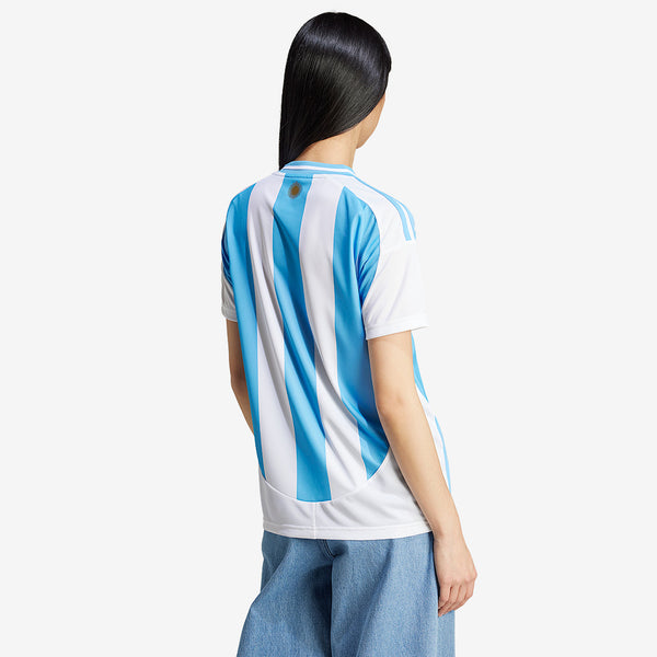 adidas Argentina 2024 Womens Home Shirt