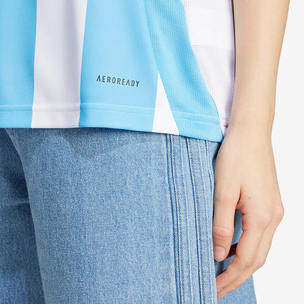 adidas Argentina 2024 Womens Home Shirt