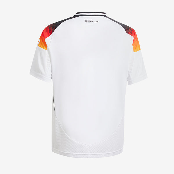 adidas Germany 2024 Kids Home Shirt