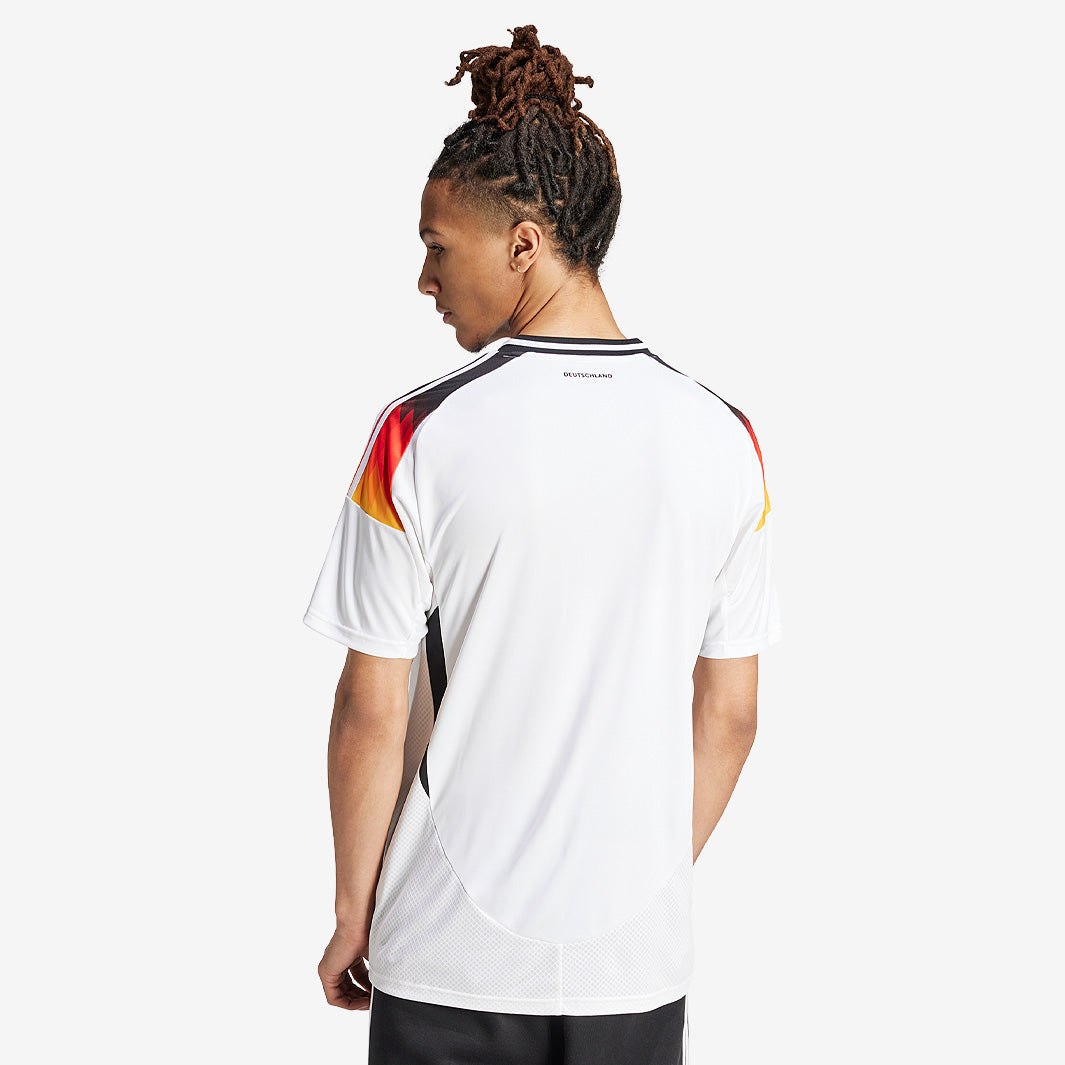 adidas Germany 2024 Home Shirt