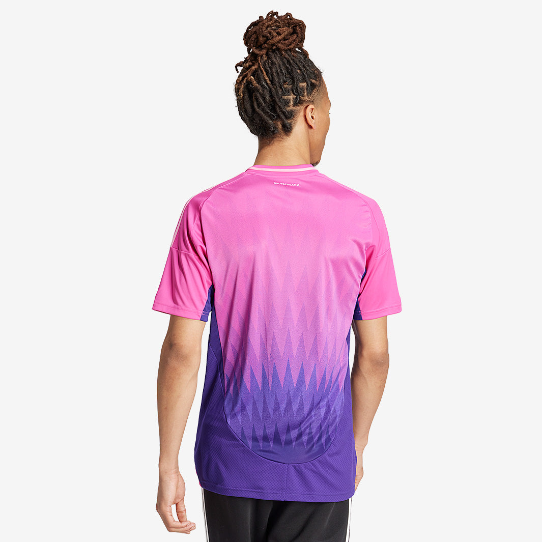 adidas Germany 2024 Away Shirt