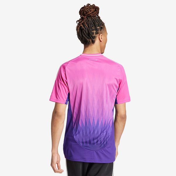 adidas Germany 2024 Away Shirt