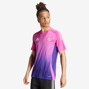 adidas Germany 2024 Away Shirt