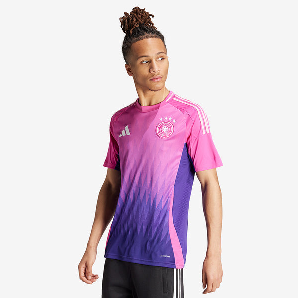 adidas Germany 2024 Away Shirt