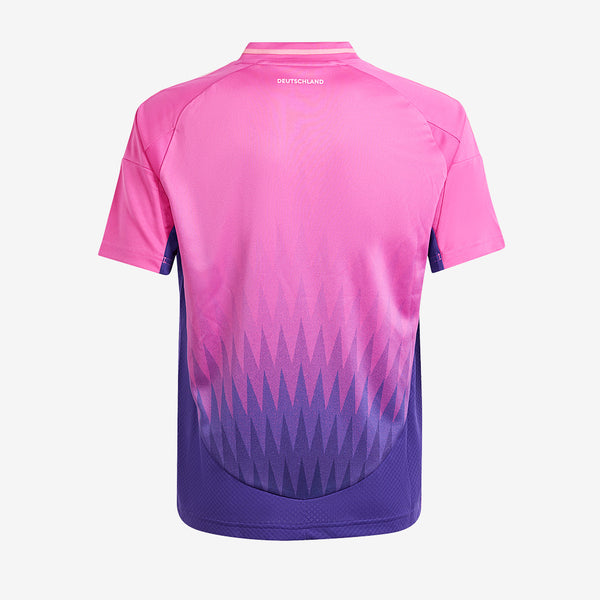 adidas Germany 2024 Kids Away Shirt
