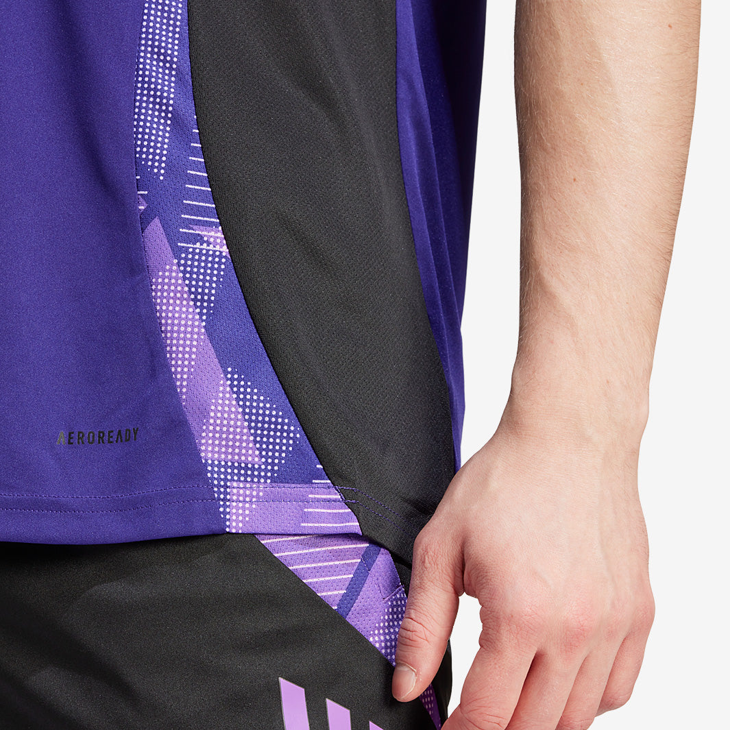 adidas Germany 2024 Training Shirt