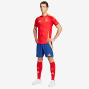 adidas Spain 2024 Authentic Home Shirt