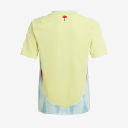 adidas Spain 2024 Kids Away Shirt