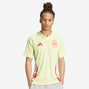 adidas Spain 2024 Away Shirt