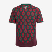adidas Mexico 2024 Kids Home Shirt