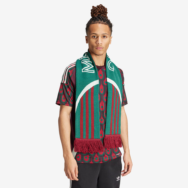 adidas Mexico 2024 Home Shirt