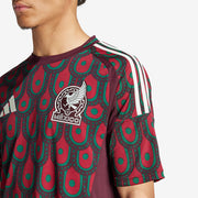 adidas Mexico 2024 Home Shirt