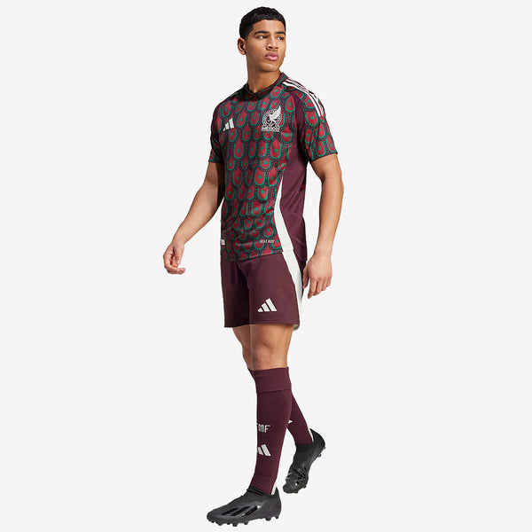adidas Mexico 2024 Authentic Home Shirt