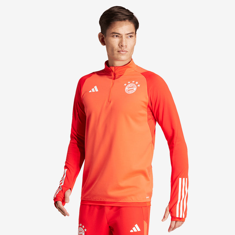 2010/2011 Bayern Munich Adidas Training Shirt