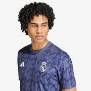 adidas Real Madrid 23/24 Pre-Match Shirt