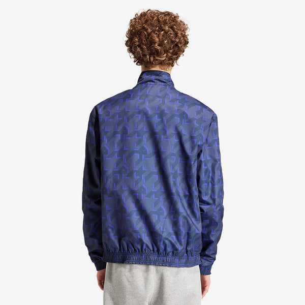 adidas Real Madrid 23/24 Anthem Jacket