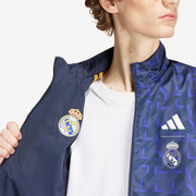 adidas Real Madrid 23/24 Anthem Jacket