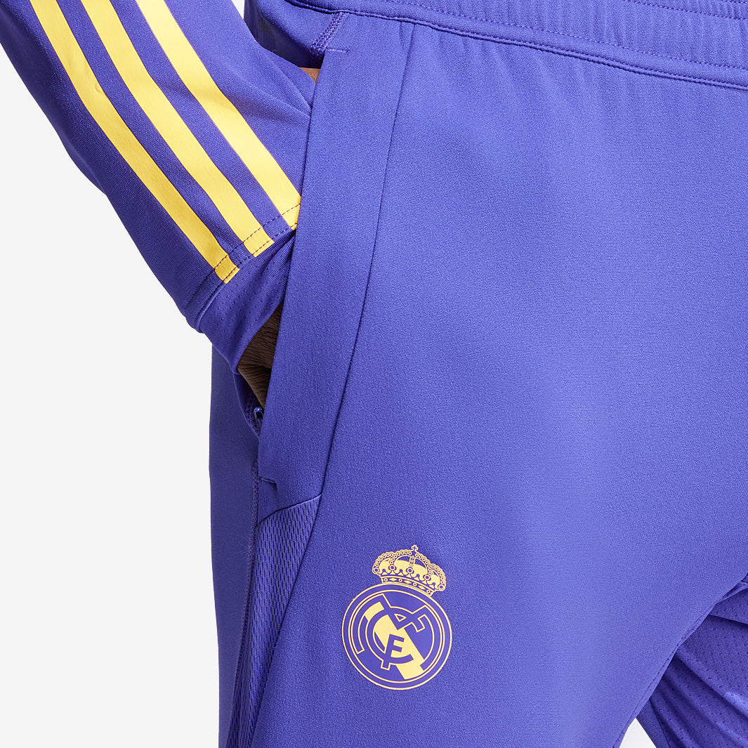 adidas Real Madrid 23/24 Training Pants
