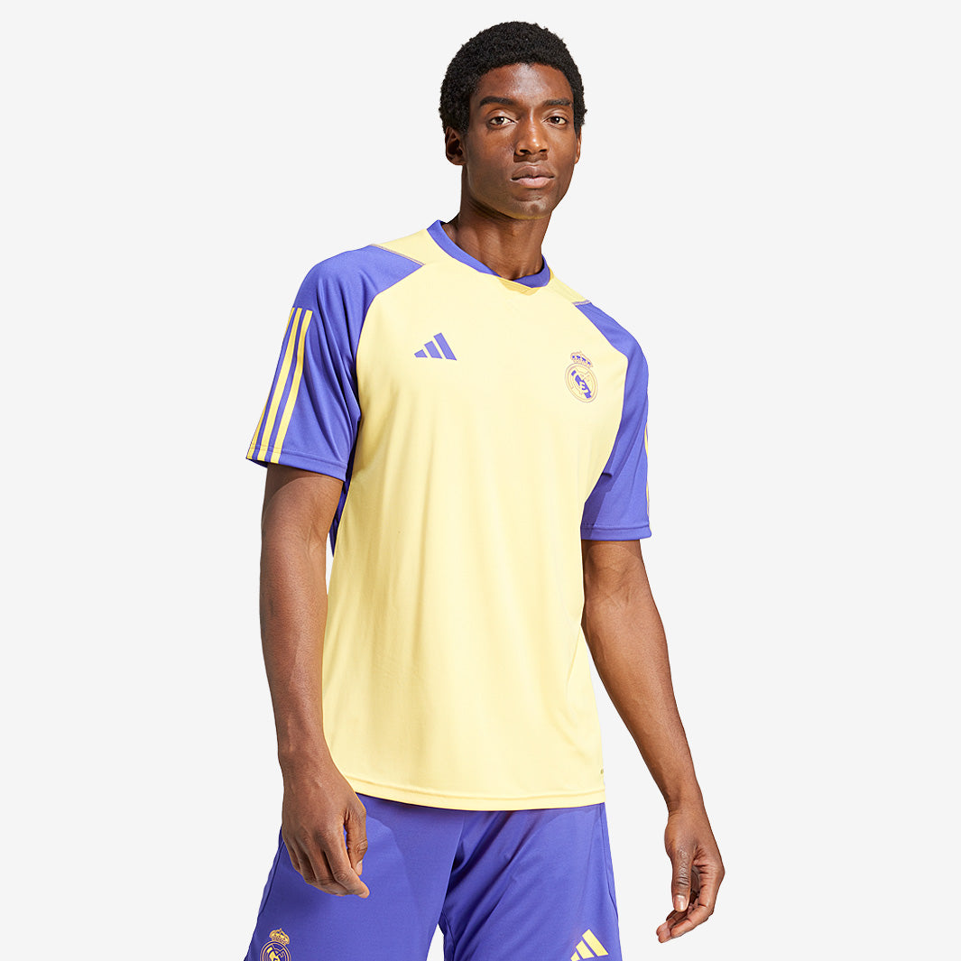 adidas Real Madrid 23/24 Training Shirt