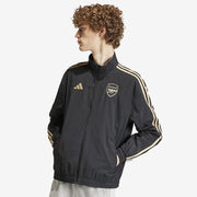 adidas Arsenal x Ian Wright Anthem Jacket