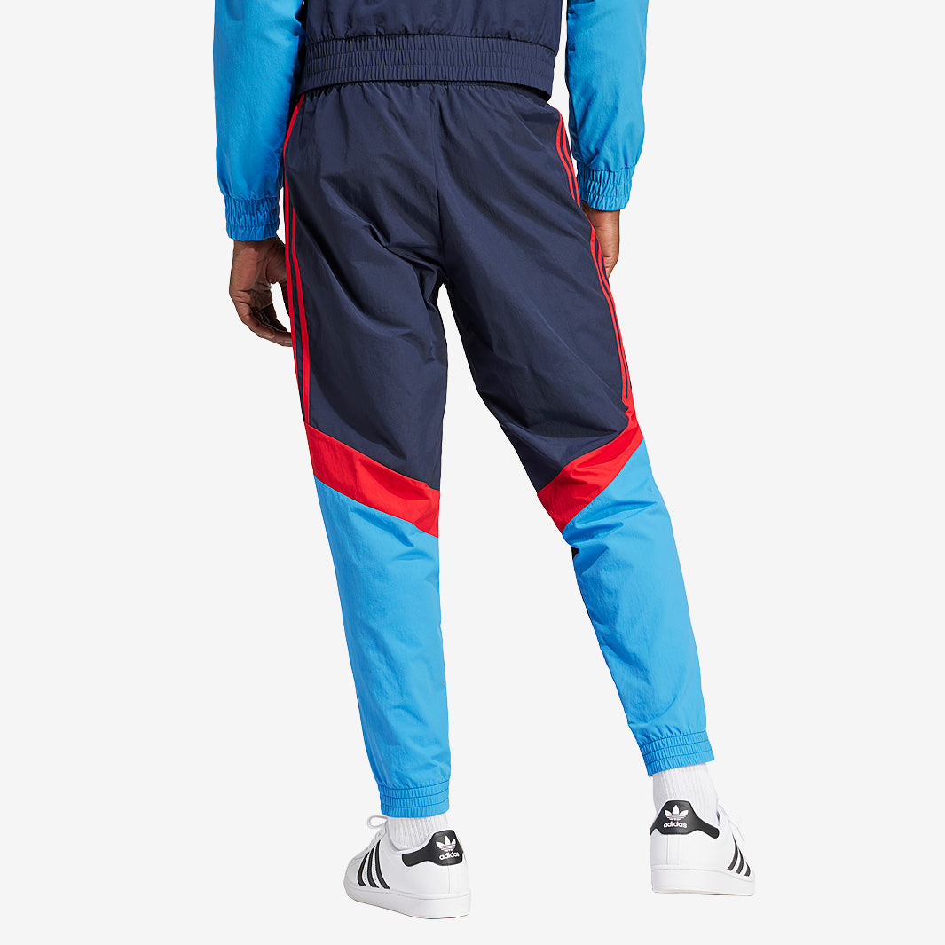 adidas Arsenal 23/24 Woven Track Pant - Legend Ink - Mens Replica