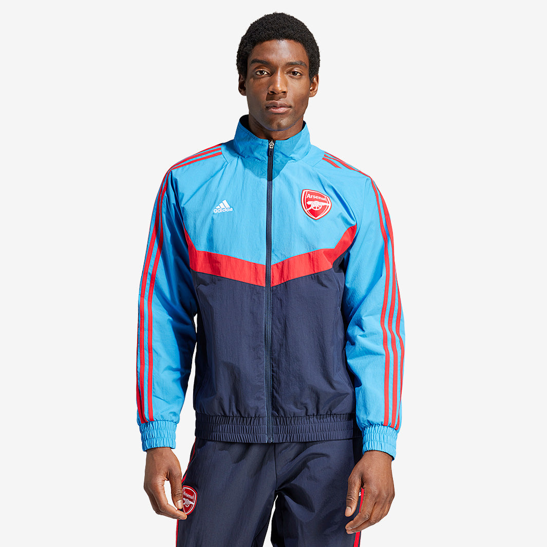 トップス Arsenal adidas track top 1009307_main.jpg?v=1774357165&