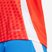 adidas Chile 2024 Home Shirt