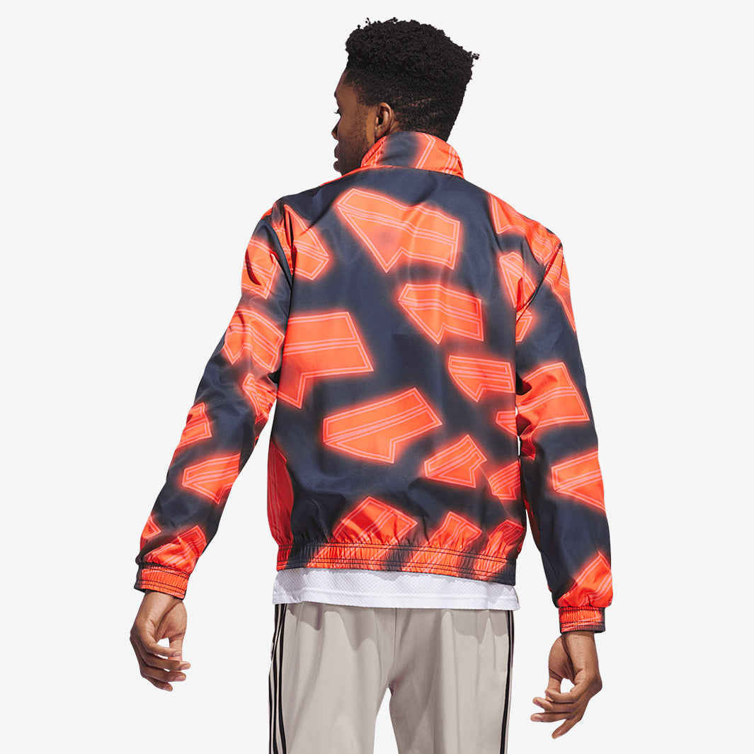 adidas Juventus 23/24 Anthem Jacket