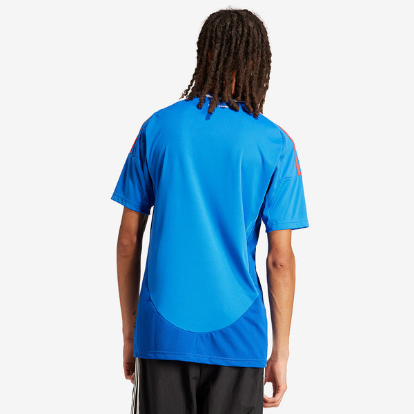 adidas Italy 2024 Home Shirt