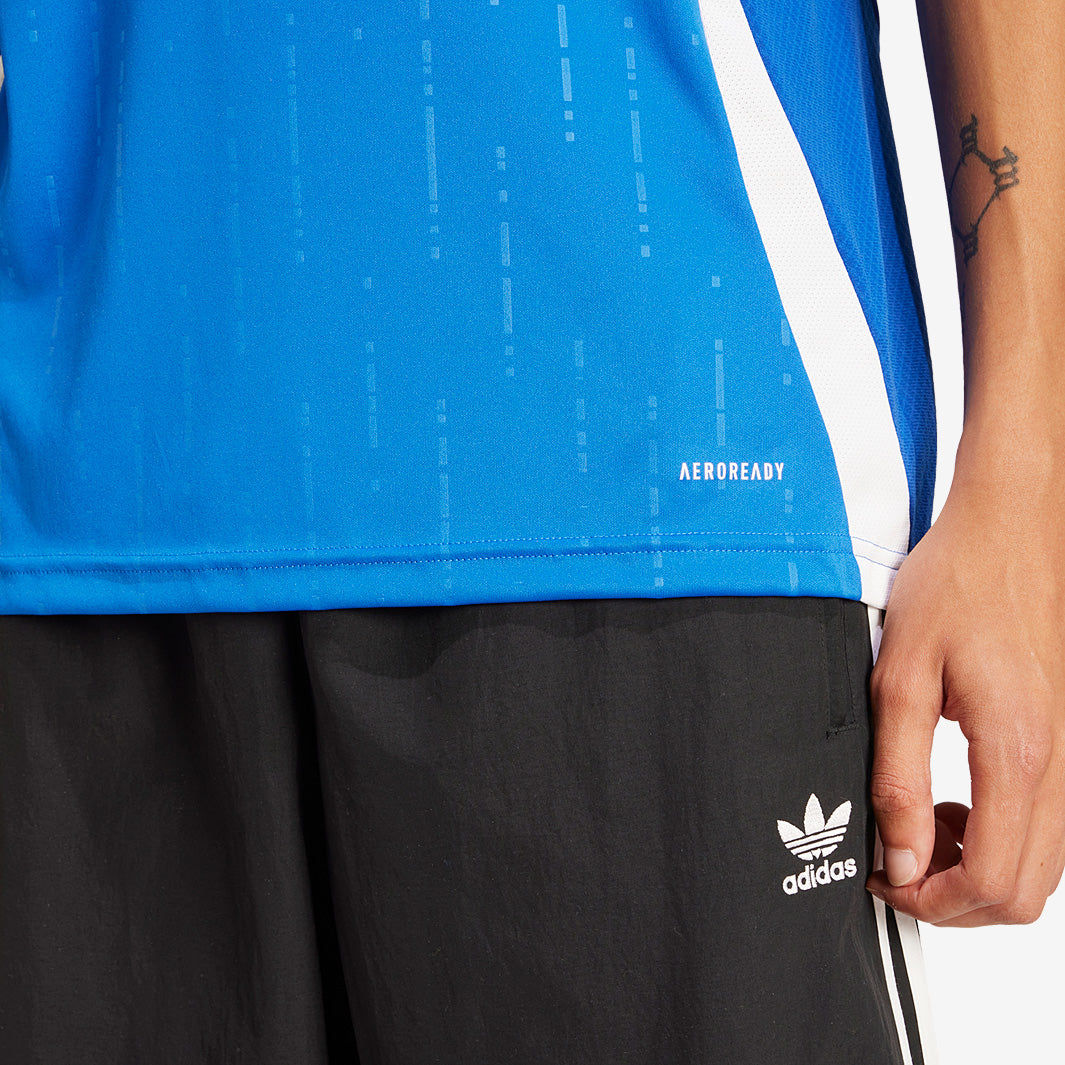 adidas Italy 2024 Home Shirt