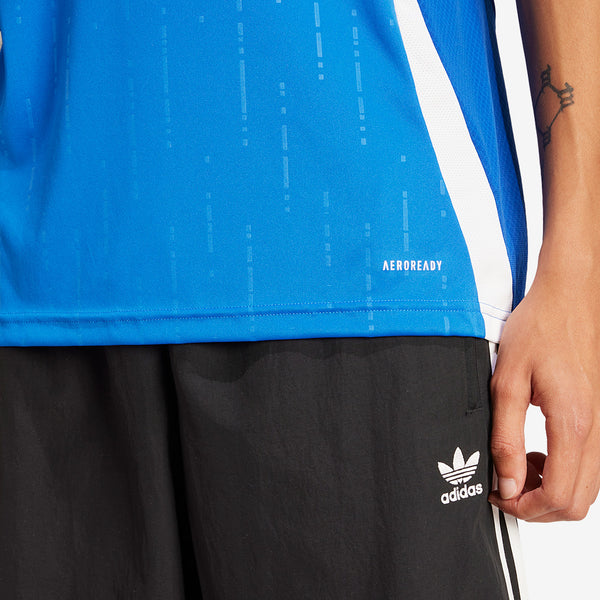adidas Italy 2024 Home Shirt