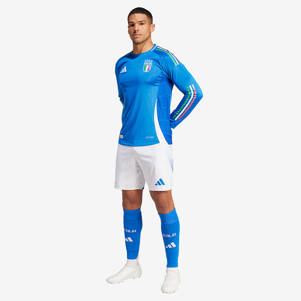 adidas Italy 2024 Authentic Home Shirt