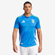 adidas Italy 2024 Authentic Home Shirt