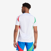 adidas Italy 2024 Authentic Away Shirt