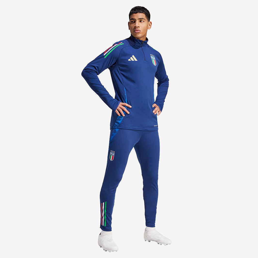 adidas Italy 2024 Training Pant
